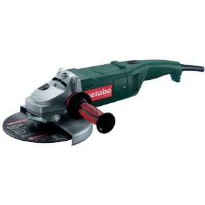    Metabo W23 230 606415420 9 Inch Angle Grinder