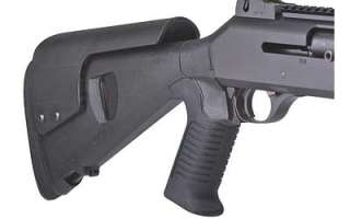 MESA Urbino Tactical Stock Black Riser Benelli M4 Shotgun 91470  