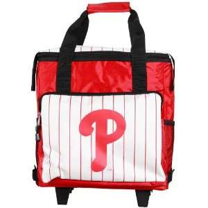  Philadelphia Phillies White Red Mobilize Rolling 