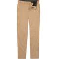 marc by marc jacobs straight leg cotton chino $ 38