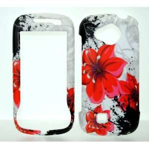   Skin Shell Protector Cover Case for Samsung Reality U820 Electronics