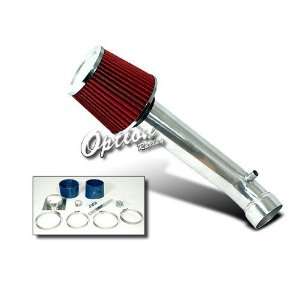 Short Ram Air Induction Intake System with Air Filter   Infiniti G35 3 
