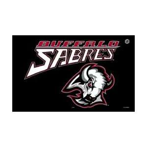  Buffalo Sabres NHL 3x5 Banner Flag