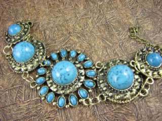 Ethnic Fashion India Style Bracelet Bangle CB471  