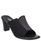 Womens Onex Brilliant Black Shoes 