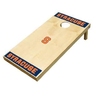  Syracuse Cornhole Boards XL