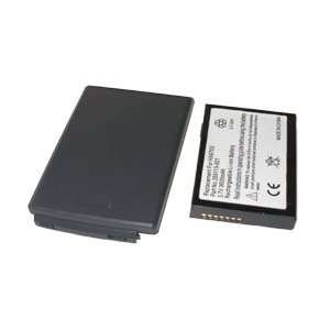   Battery for HP iPaq hx4700, hx4705, hx4715, hx4800 PDA + Battery Cover