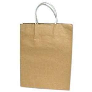  COSCO Premium Shopping Bag BAG,SHOP,12X17,PPR,50,BN (Pack 