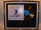 Billy Ocean Australia Award goldene Schallplatte (RIAA) Tear Down 