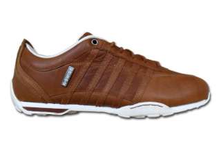 Swiss Sneaker Schuhe Arvee 1.5 Braun 02453253 Sturdy Brown NEU Gr 