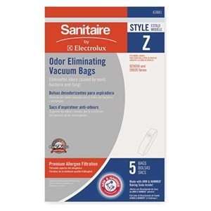  Sanitaire Vacuum Bags Style Z
