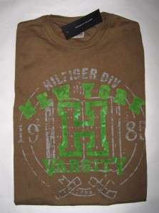 SALE New BNWT Mens Tommy Hilfiger top t shirt S M L XL  