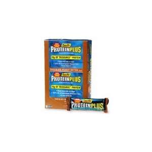  PowerBar Protein Plus, Sugar Free, Chocolate Peanut Butter 