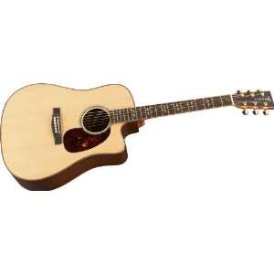  Martin Performing Artist Series DCPA1 Acoustic Electric 