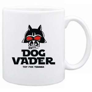  New  Dog Vader  Toy Fox Terrier  Mug Dog