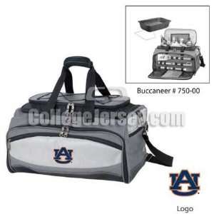 Auburn Tigers Tailgate cooler & BBQ Memorabilia. Sports 