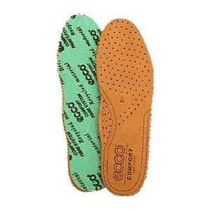   Fibre System Leather Replacement Insoles