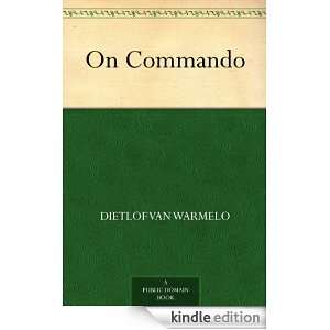 Start reading On Commando  
