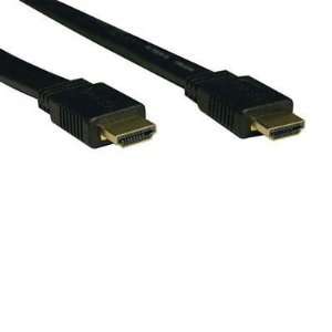  P568010FL 10 Flat HDMI Cable Electronics