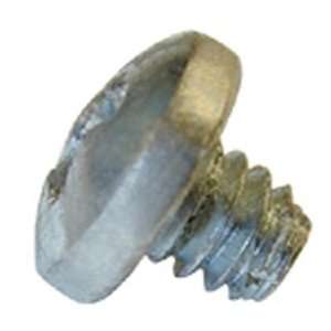   is A Nameplate Screw Only for All Models 3D & DS Triple Duty Valves