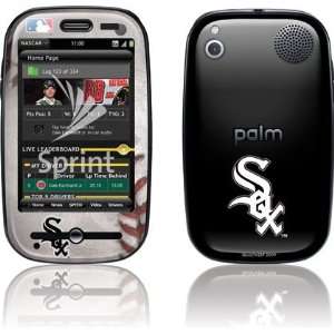 Chicago White Sox Game Ball skin for Palm Pre Electronics