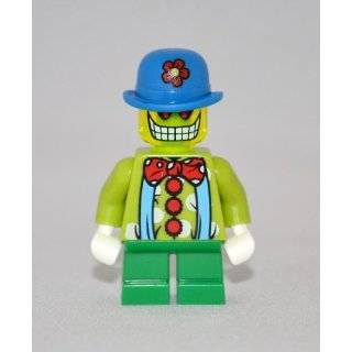  lego minifigure zombie Toys & Games