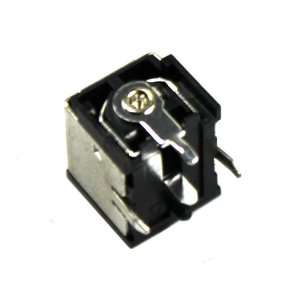    DC Jack for Gateway M 3000 4000 6000 7000 Series Electronics