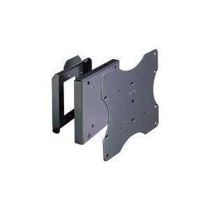  Ultra Slim Flat Panel Wall Mount for 10 to 40 Displays 
