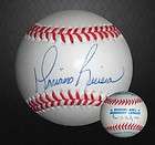   NEW YORK YANKEES SIGNED OFFICIAL AMERICAN LEAGUE BASEBALL ROOKIE