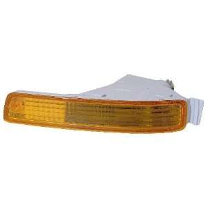 Depo 312 1606R AC Toyota Camry Passenger Side Replacement Signal Light 