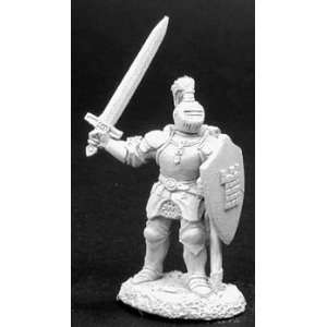 Sir David, Adventuring Knight (OOP) Toys & Games