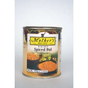 Mothers Recipe Dakshin Spiced Dal Powder(3.53oz.,100g)Mothers Recipe