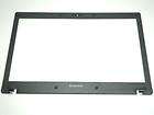 Display Frame AP0EZ000400 AZ Lenovo G565