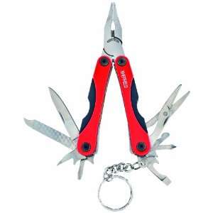  Sheffield 58141 12 in 1 Multi Tool (Colors may vary)
