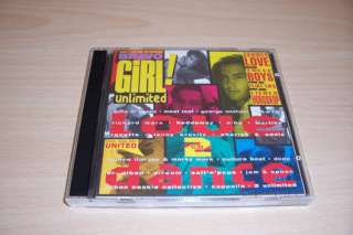 Doppel   CD * Bravo Girl Unlimited in Niedersachsen   Adendorf 