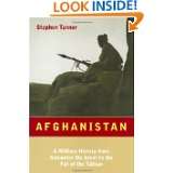 Afghanistan A Military History from Alexander the Great to the Fall 