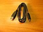 USB Data Cable/Cord/Lea​d For Sony Voice Recorder ICD SX