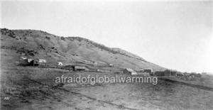 Photo 1870 Evanston Coal Mines, Wyoming/Yellowstone  