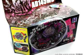   BEYBLADE METALL FUSION METAL MASTERS Arena Gravity Destroyer  