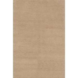   DG 06 SAND Hand knotted Contemporary Rug 5.30 x 8.00.