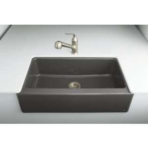 Kohler K 6546 4U 58 Kitchen Sinks   Apron Front / Specialty Kitchen S