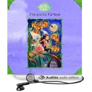  Disney Fairies Book 6 Fira and the Full Moon (Audible 
