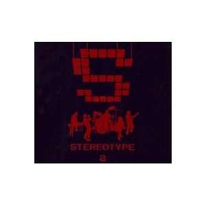  S aka 2 by Stereotype (2008 Audio CD) 
