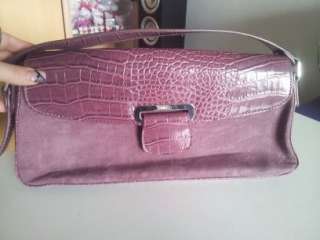 Lila Handtasche in Bremen   Vahr  Accessoires & Schmuck   