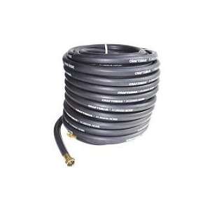  Craftsman 5/8 in. x 100 ft. All Rubber Hose Patio, Lawn 