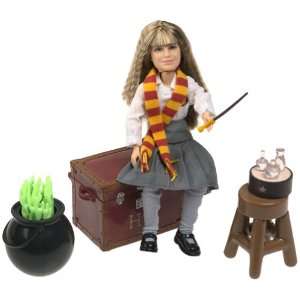  Harry Potter Magical Powers Hermione Granger Toys & Games