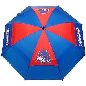  Boise State Broncos Umbrella from Team Golf Sports 