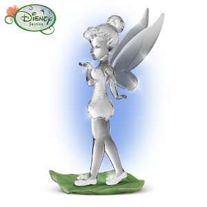  Disney Tinker Bell Prism Pixie Crystal Figurine by The 