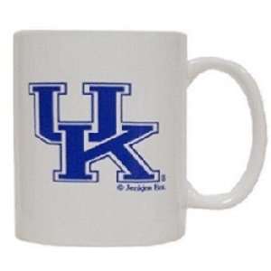  University Of Kentucky Mug Uk Case Pack 42 Sports 