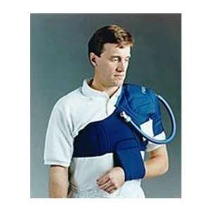  Shoulder Cuff Cooler With